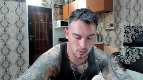 Snapshot of mastermusclejon chatting on October 2025 08:16:02 PM Jon online show from October 2025 08:16:02 PM