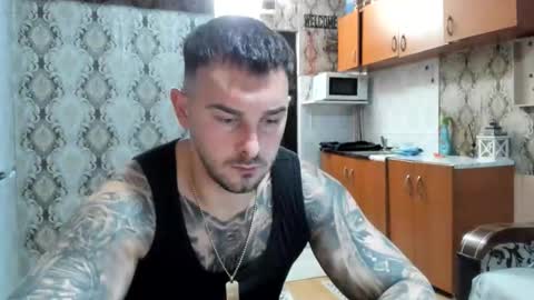 Jon online show from November 2025 09:18:01 PM