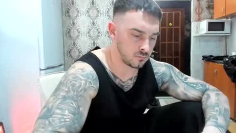 Jon online show from February 2026 08:32:02 PM