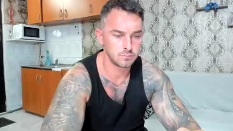 Jon online show from July 2026 07:41:02 PM