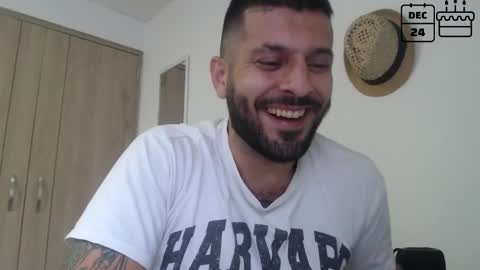   online show from December 2024 10:40:02 PM