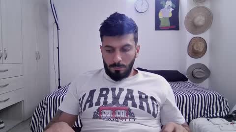   online show from February 2025 03:43:01 PM