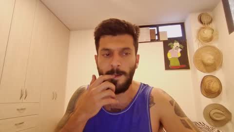   online show from March 2025 08:53:01 PM