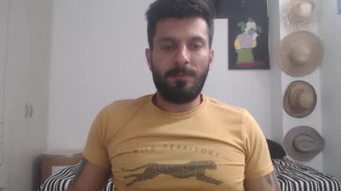   online show from March 2025 06:12:01 PM