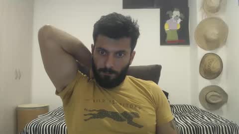   online show from March 2025 07:11:02 PM