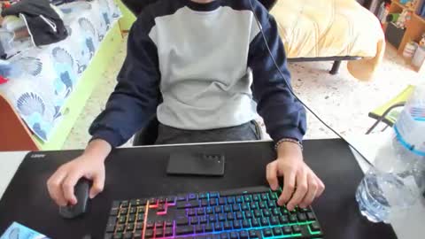 Master Sex online show from April 2026 02:42:01 PM