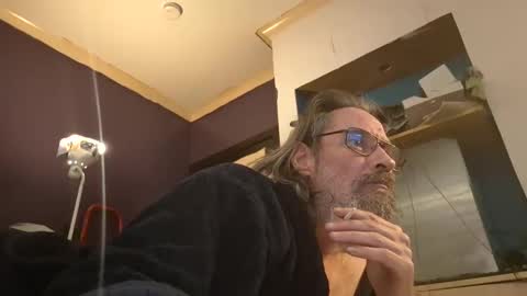 Master Vamp47 and Vampire Ophelia online show from February 2025 02:17:02 AM