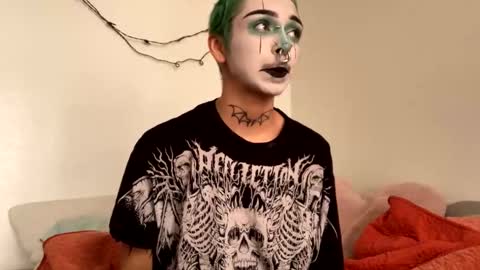 hosa online show from October 2025 10:44:01 PM