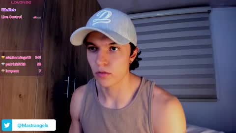 Snapshot of mastrangelo_x chatting on March 2026 05:08:02 AM mastrangelo_x online show from March 2026 05:08:02 AM