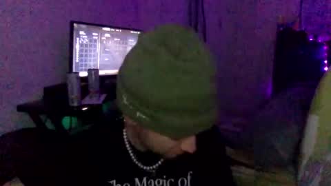 mastrothemaestro online show from May 2026 01:14:02 AM