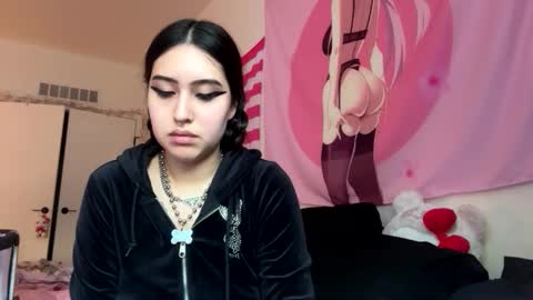 masturbatingmariamiller online show from November 2025 11:15:01 PM