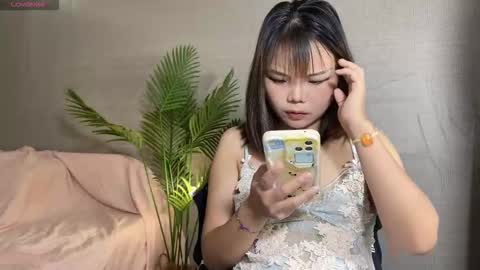 Snapshot of masubaby chatting on September 2025 02:22:01 AM SuSu online show from September 2025 02:22:01 AM