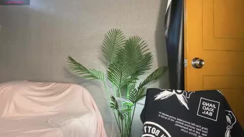 Snapshot of masubaby chatting on September 2025 01:49:02 AM SuSu online show from September 2025 01:49:02 AM