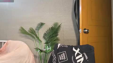 Snapshot of masubaby chatting on September 2025 02:37:02 AM SuSu online show from September 2025 02:37:02 AM