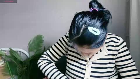 Snapshot of masubaby chatting on October 2025 09:04:01 AM SuSu online show from October 2025 09:04:01 AM