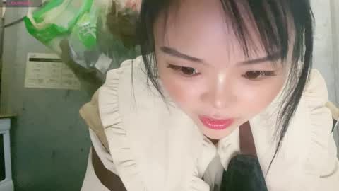 Snapshot of masubaby chatting on November 2025 03:27:02 AM SuSu online show from November 2025 03:27:02 AM