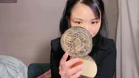 Snapshot of masubaby chatting on November 2025 03:00:01 PM SuSu online show from November 2025 03:00:01 PM