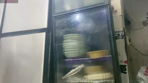 Snapshot of masubaby chatting on November 2025 05:13:02 AM SuSu online show from November 2025 05:13:02 AM