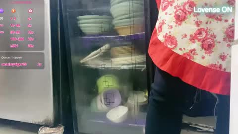 Snapshot of masubaby chatting on November 2025 03:01:02 PM SuSu online show from November 2025 03:01:02 PM