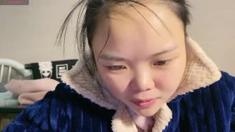 Snapshot of masubaby chatting on December 2025 02:16:01 AM SuSu online show from December 2025 02:16:01 AM