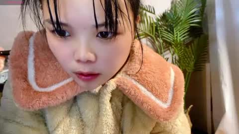 Snapshot of masubaby chatting on December 2025 02:20:02 AM SuSu online show from December 2025 02:20:02 AM