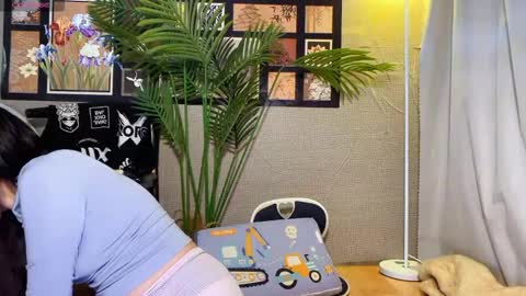 Snapshot of masubaby chatting on January 2026 03:20:02 AM SuSu online show from January 2026 03:20:02 AM