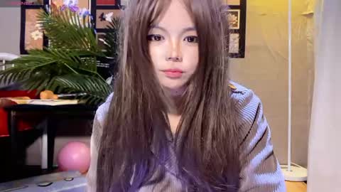 Snapshot of masubaby chatting on January 2026 05:01:02 AM SuSu online show from January 2026 05:01:02 AM