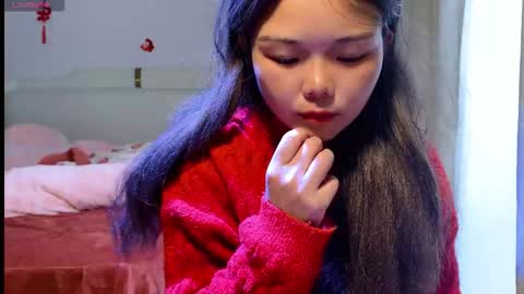 Snapshot of masubaby chatting on February 2026 05:00:02 AM SuSu online show from February 2026 05:00:02 AM