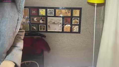 Snapshot of masubaby chatting on March 2026 05:41:01 AM SuSu online show from March 2026 05:41:01 AM