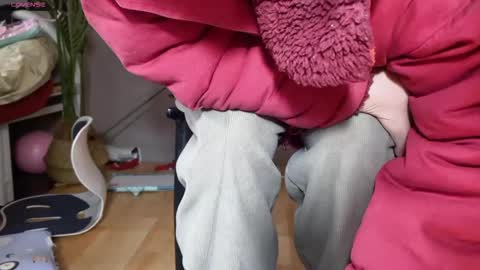 Snapshot of masubaby chatting on March 2026 05:24:01 AM SuSu online show from March 2026 05:24:01 AM