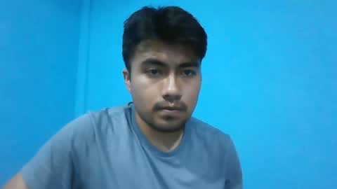 Snapshot of mat9812 chatting on June 2026 01:03:01 AM mat9812 online show from June 2026 01:03:01 AM