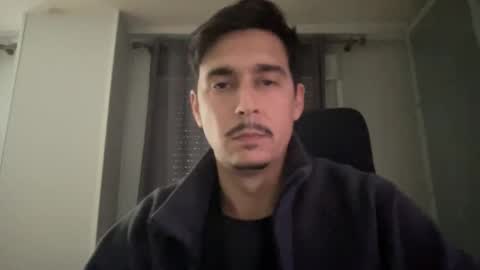 Snapshot of matahavi chatting on February 2026 02:32:02 PM Aaron online show from February 2026 02:32:02 PM
