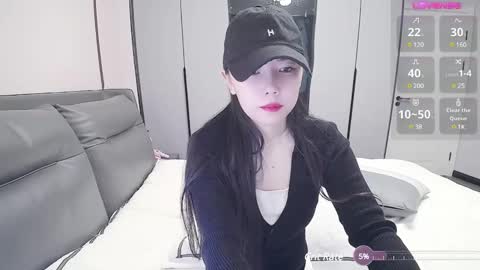 NIKITA online show from February 2025 02:14:01 AM