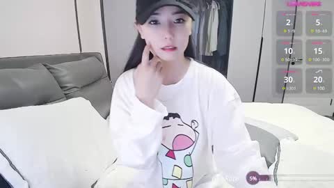 NIKITA online show from February 2025 04:23:01 AM