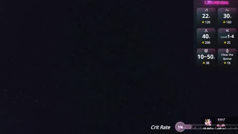 NIKITA online show from March 2025 07:22:01 PM