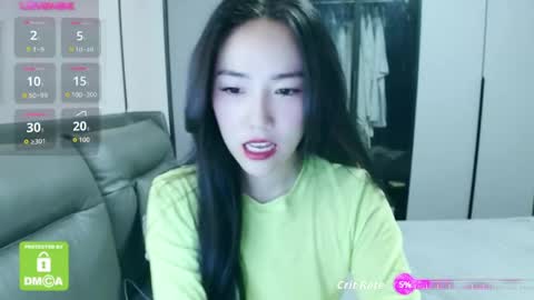 Snapshot of matchacoffee chatting on May 2026 02:05:02 AM NIKITA online show from May 2026 02:05:02 AM