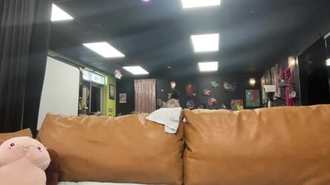 Jer and Kel online show from January 2025 05:23:02 PM