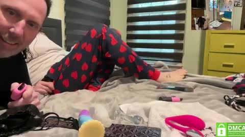 Jer and Kel online show from March 2025 04:57:02 PM