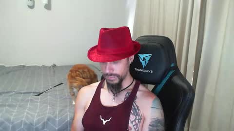 Snapshot of matchy666 chatting on February 2025 10:11:01 PM Matchy online show from February 2025 10:11:01 PM