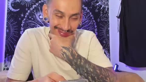 Mateo online show from January 2025 03:52:02 PM