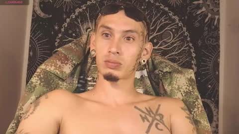 Mateo online show from September 2025 10:11:02 PM