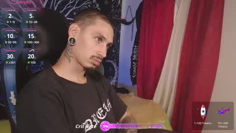 Mateo online show from October 2025 09:08:02 PM