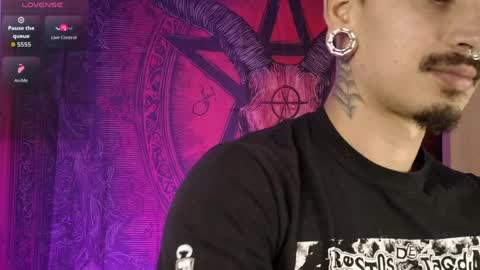 Mateo online show from April 2026 10:37:02 PM