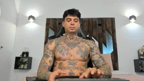 Snapshot of mateo_dilucajs1 chatting on October 2025 07:09:02 PM mateo_dilucajs1 online show from October 2025 07:09:02 PM