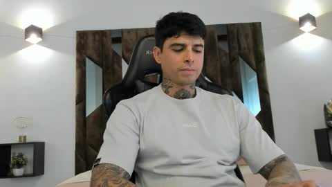Snapshot of mateo_dilucajs1 chatting on October 2025 07:45:02 PM mateo_dilucajs1 online show from October 2025 07:45:02 PM