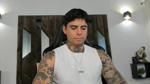 Snapshot of mateo_dilucajs1 chatting on October 2025 08:31:01 PM mateo_dilucajs1 online show from October 2025 08:31:01 PM