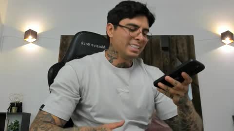 Snapshot of mateo_dilucajs1 chatting on October 2025 08:09:01 PM mateo_dilucajs1 online show from October 2025 08:09:01 PM