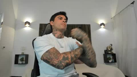Snapshot of mateo_dilucajs1 chatting on October 2025 09:03:01 PM mateo_dilucajs1 online show from October 2025 09:03:01 PM