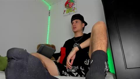 mateo_escobar online show from January 2026 05:11:02 AM