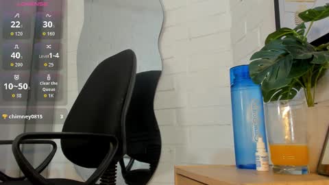 MATEO HUNTER online show from February 2026 03:54:01 AM